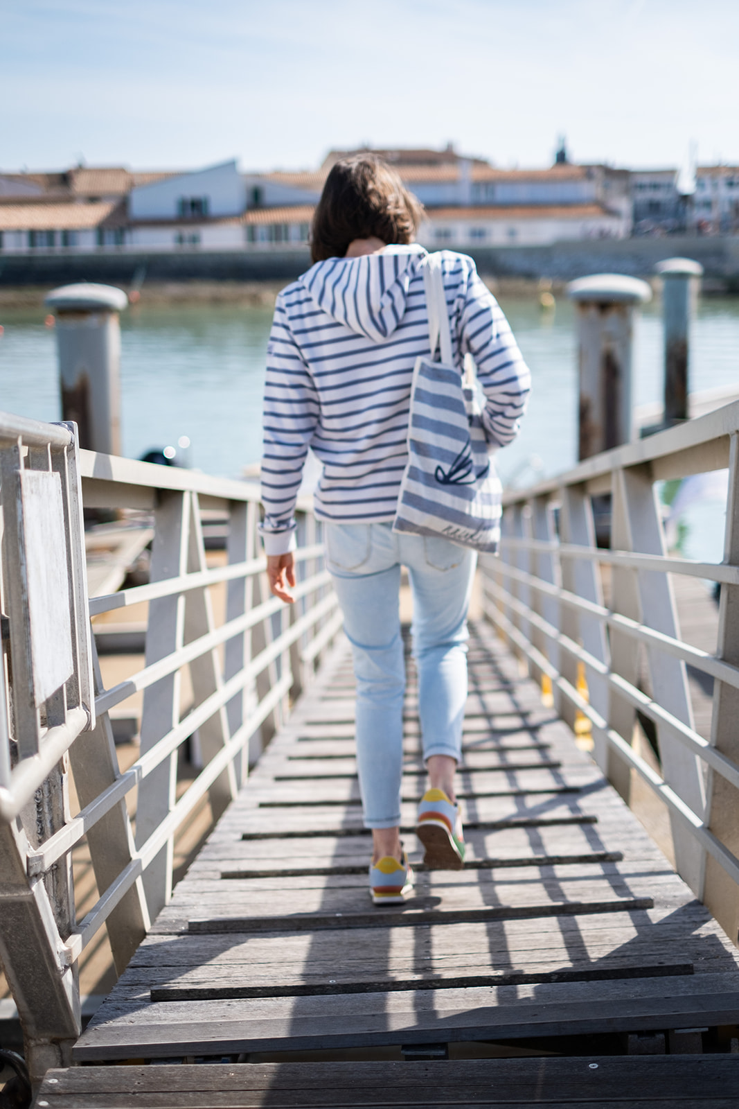 Naïakitsu - Ile de Ré