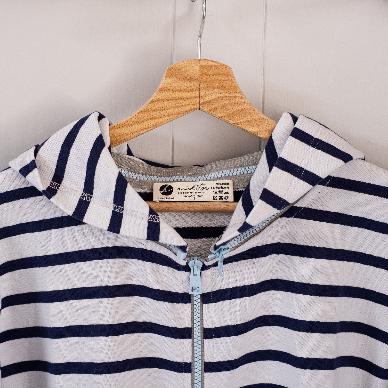 Naïakitsu - Ile de Ré