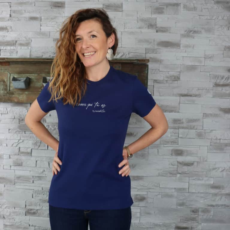 T-shirt for women