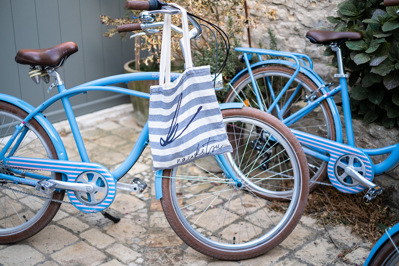 Naïakitsu - Ile de Ré