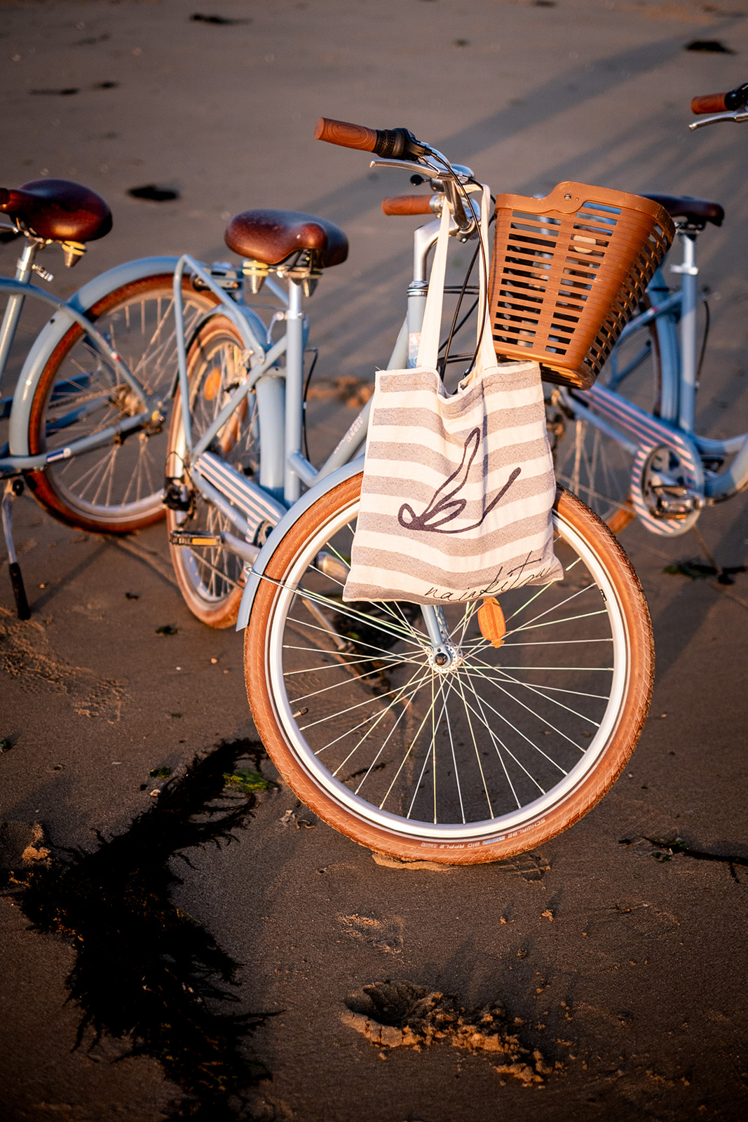 Naïakitsu - Ile de Ré